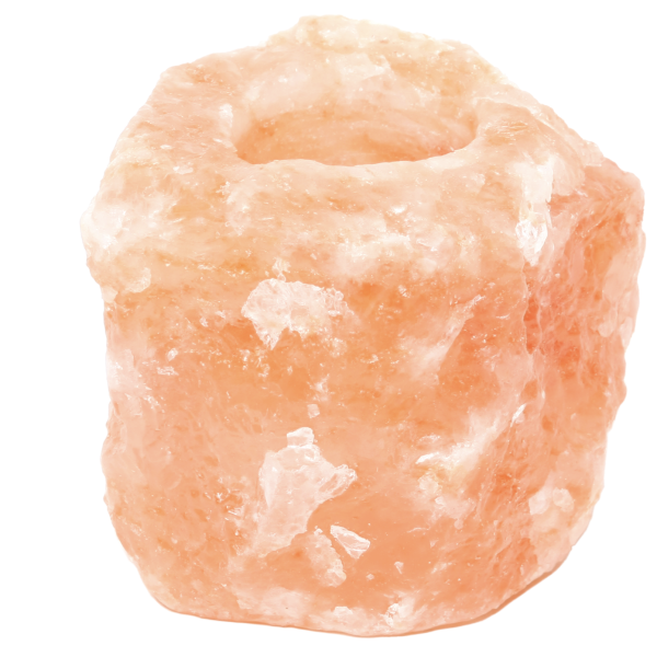 Himalaya saltstein lysestake