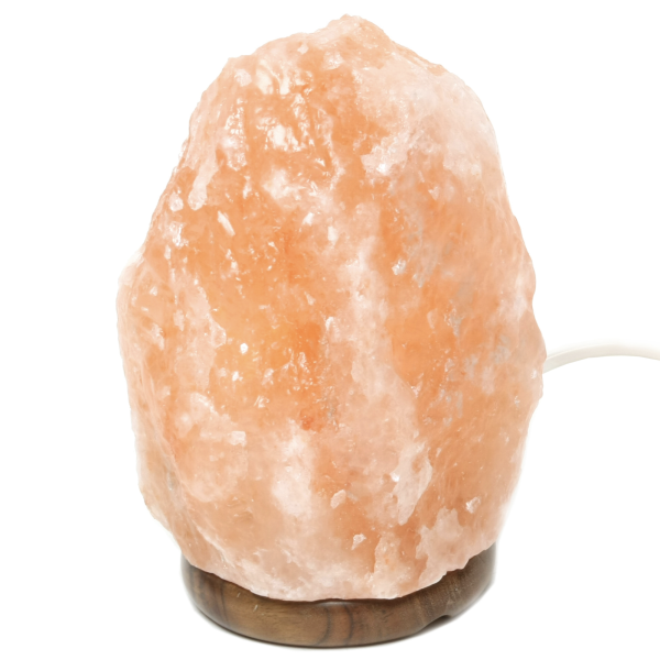 Himalayasaltlampe