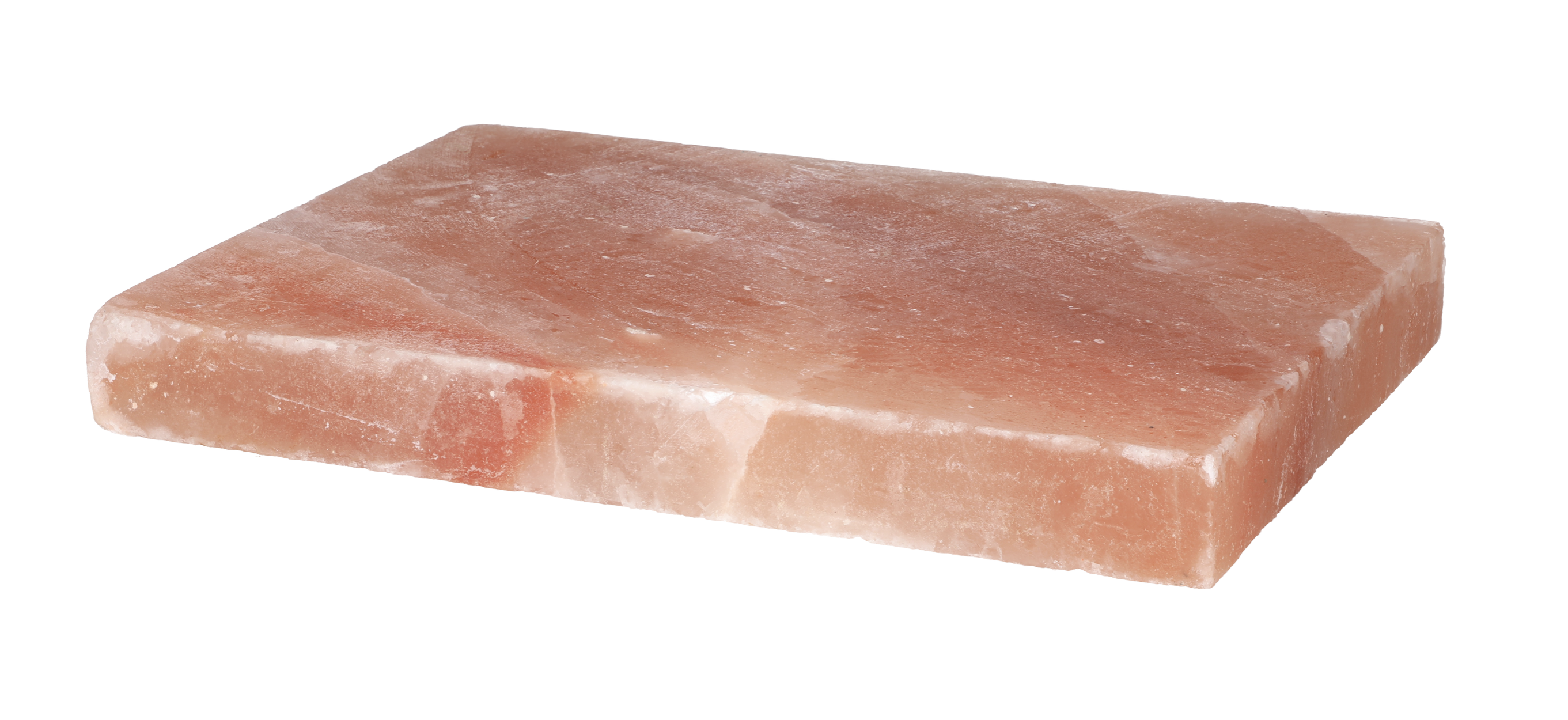 Himalayasalt blokk med holder 30 x 20 cm - Bilde 4