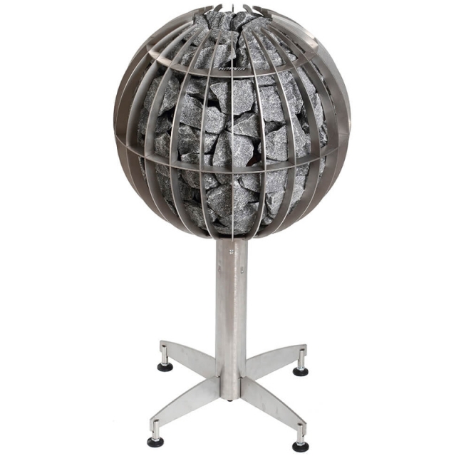 Harvia Globe E badstuovn