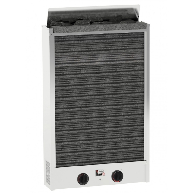 Sawo Cirrus CIR3 badstuovn