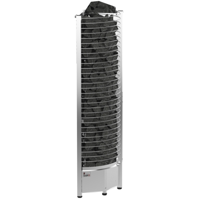 Sawo Tower Corner TH2/TH3 badstuovn