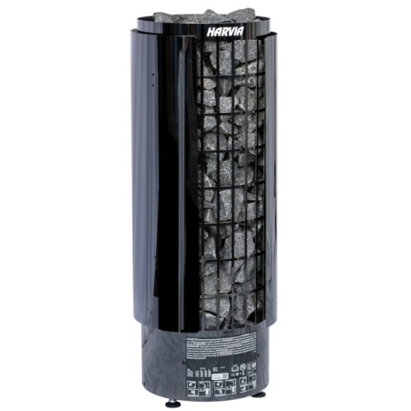 Beskyttelseskort Harvia HPC11M