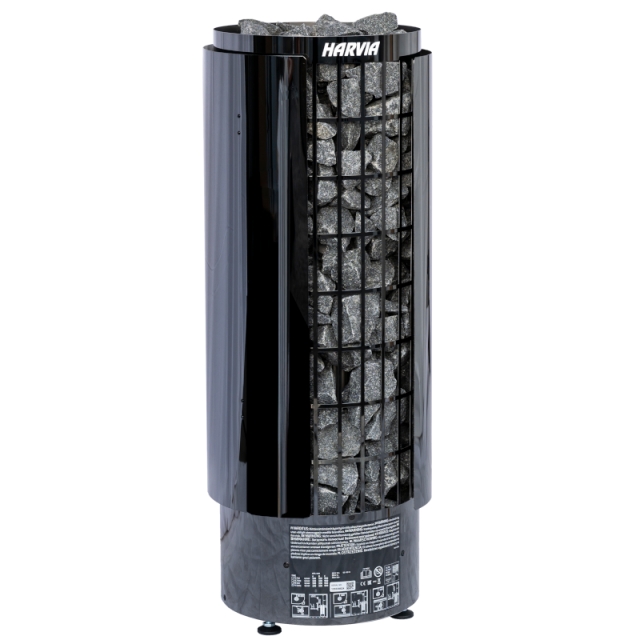 Beskyttelseskort Harvia HPC11M
