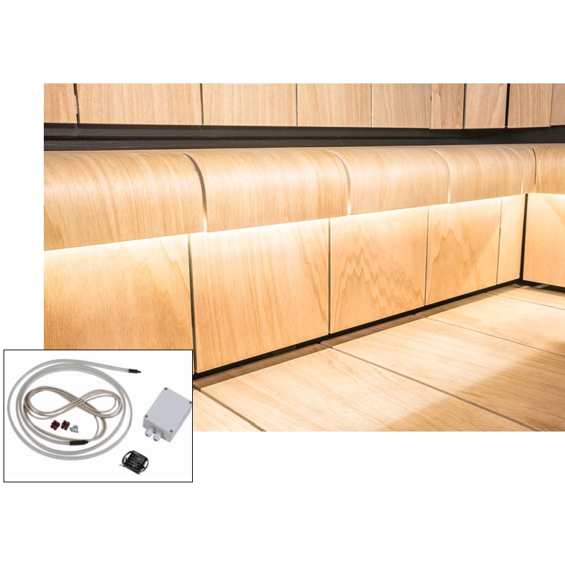 Harvia WX441 LED