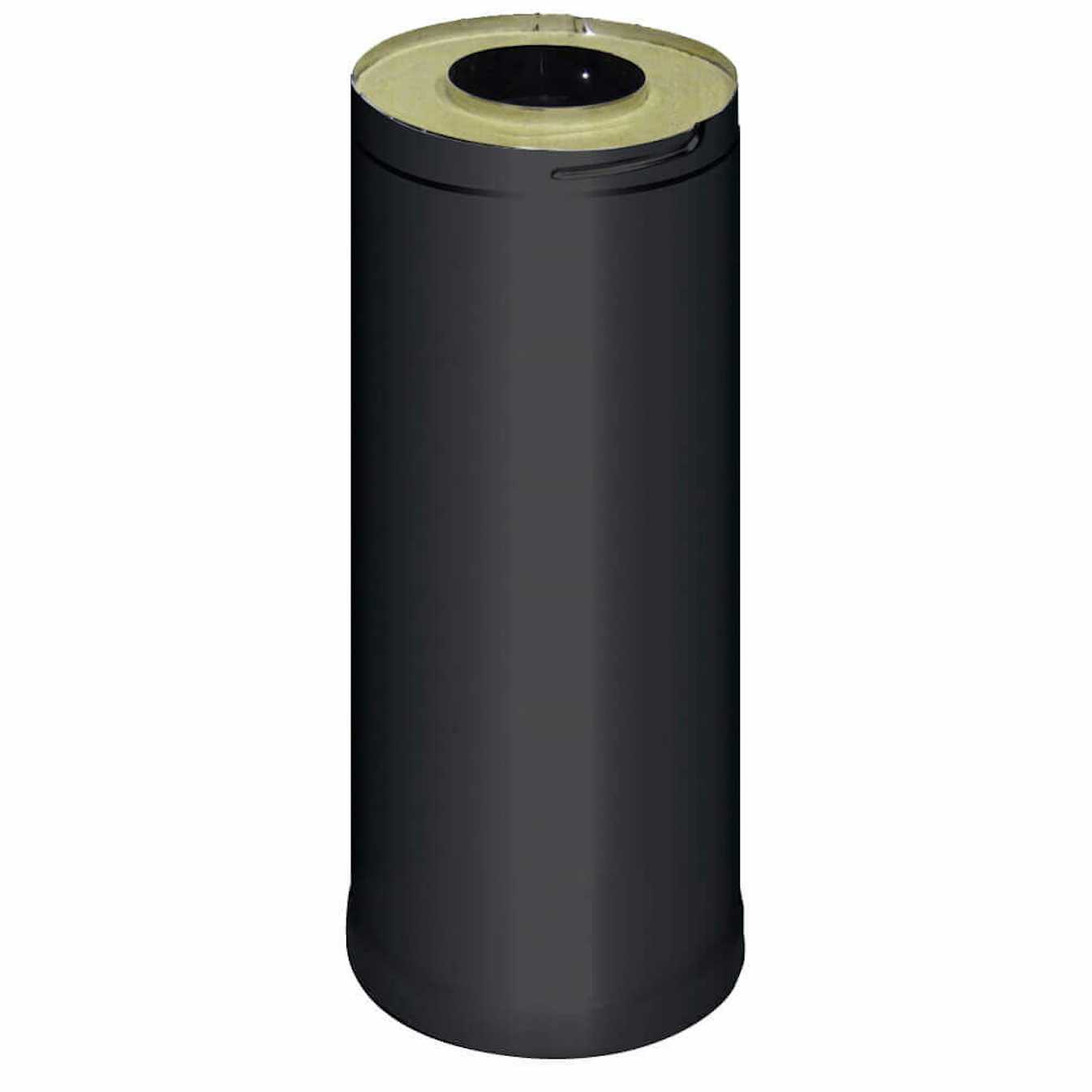 Harvia stålpipe