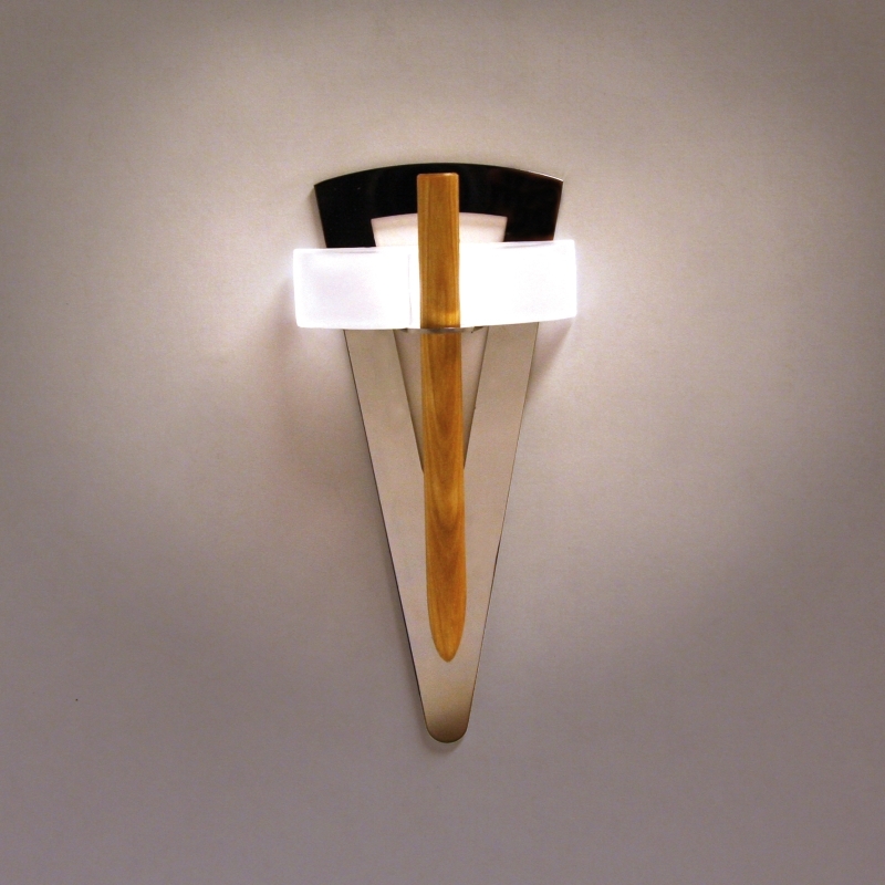 Cariitti Torch TL-100 vegglampe