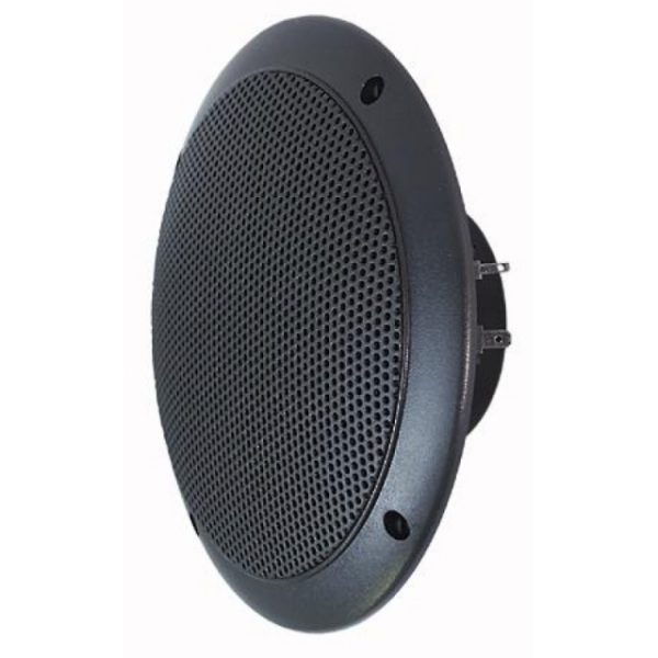 Høyttaler FR 16 WP 4 Ohm svart