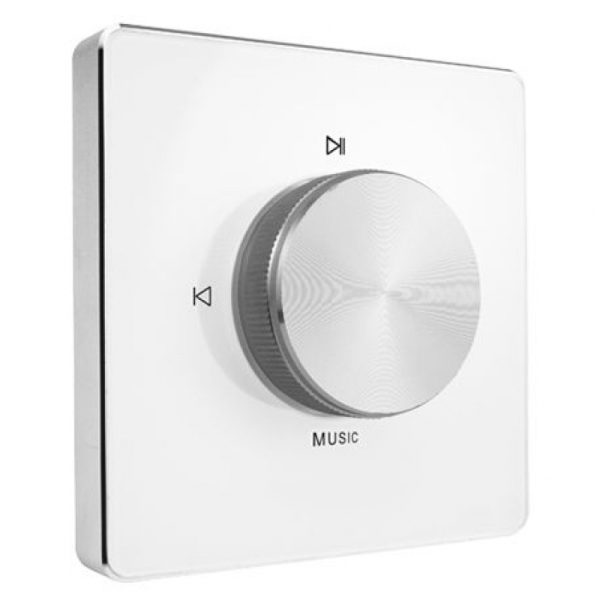Veggintegrert musikkspiller YZ-51