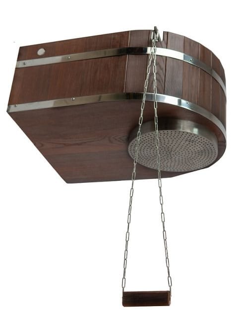 Overrislingsenhet Iceberg 45 l