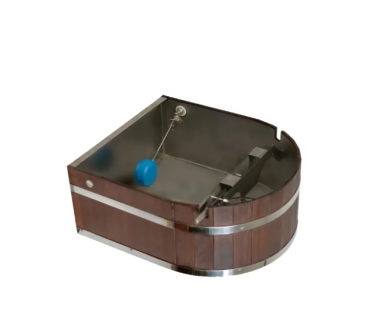 Overrislingsenhet Iceberg 45 l - Bilde 3