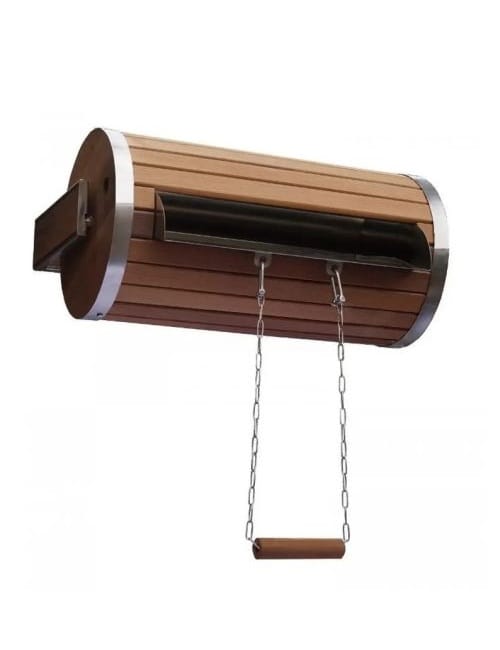 Overrislingsenhet Waterfall 30 l