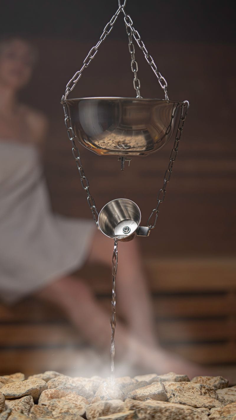 Steam Butler Home 2.2 L - Bilde 2