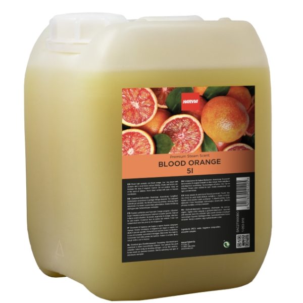 Harvia Blood Orange dampduft 5 l