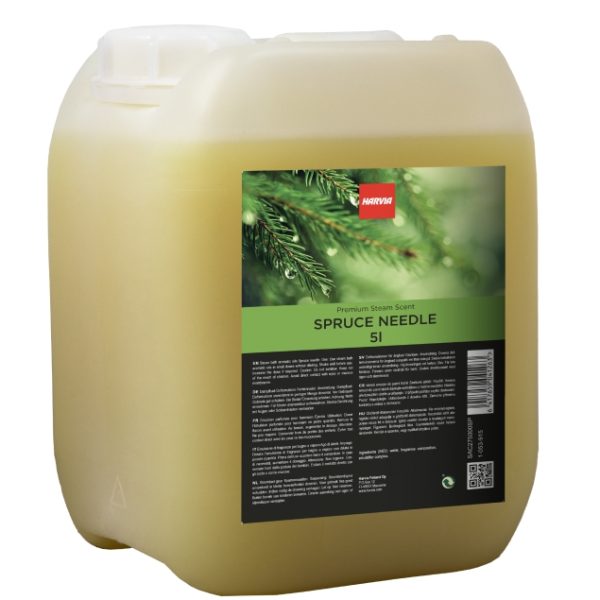 Harvia Spruce Needle dampduft 5 l